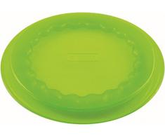 Silikomart Capflex Xxl Coperchio Salvafreschezza in Silicone, Verde