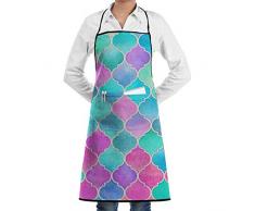 Casalinghi Letizia AV01621 Ceppo coltelli, Acciaio