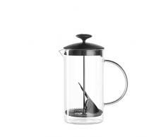 Leonardo 025507 - Caffettiera Grande per Me 1 litro, in Vetro