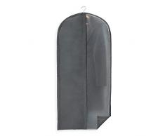 Rayen 2014.12 Fodera per Biancheria in Armadio, Grigio Scuro/Traslucido, 60 x 135 cm