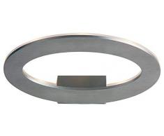 Lampenlux - Lampada da esterno in alluminio