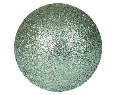 Euro Palms 8350129 m decorazione sfera 3, 5 cm, 48 x, Glitter