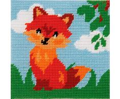 Anchor - Kit per arazzo, 15 x 15 cm