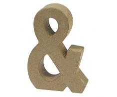 Rayher 67161000 - Carta da Disegno 100% Riciclata FSC, 15 x 10,5 x 3 cm