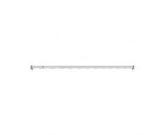 Paulmann 704.99 Articolo Armadio Lampada, Integrato, Argento