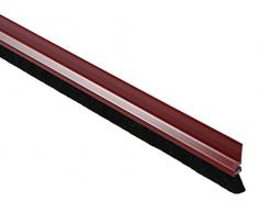 Brinox Guarnizione Pavimento desnivelado, Ver Portascopino, Legno Scuro, 100Â cm