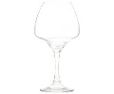 Pasabahce Calici, Vino Rosso