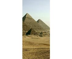 PeelitStickit 0294-ID 60 x 130 cm, Altezza: Bel Nature, Adesivo da Parete in Vinile di Alta qualitÃ