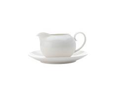 Maxwell & Williams salsiera, Bianco, 550 ml