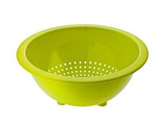 Rotho Caruba colino, in Polipropilene, Verde Lime, 18.5Â x 10.5Â x 3Â cm