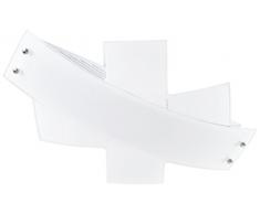 Kartell Pop Poltrona, Verde Senape Ignifugo