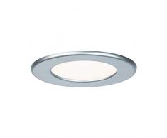 Paulmann 920.73 faretto Recessed lighting spot Cromo 6 W