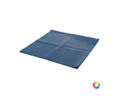 BigBuy Cooking - Tovaglia Non-Woven, 100 x 100 cm, 144763 Mediano Fucsia