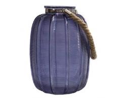 Dcasa Candel Cristallo Portobello Candeline da Soffitto Candelabro e Portacandele Decorazione della Casa Unisex Adulto, Multicolore (Multicolore), Unico