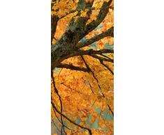 PeelitStickit ID 0456 High-Temp-Guarnizione istantanea, 60 x 130 cm, Altezza: Bel Nature, Adesivo da Parete in Vinile di Alta qualitÃ 