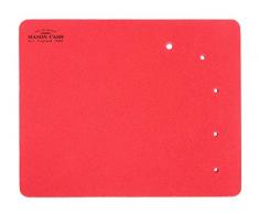 Mason Cash Schiuma Tappetino per Decorazione Torte, Rosso