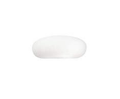Rossini Illuminazione A. 10470-30-LED Applique in Vetro a LED Integrata, 13 W, Bianco