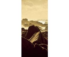 PeelitStickit ID 0731-Corda, 60 x 130 cm, Altezza: Bel Nature, Adesivo da Parete in Vinile di Alta qualitÃ 