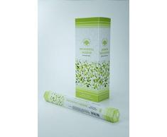 GREEN TREE CANDLE 8903664100111Â Splendida Jasmine Bastoncini di incenso, 20Â Pezzi