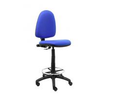 Piqueras Y Crespo (PIQU7) Sgabello Allarme Bali Blu Scala Taglia Unica