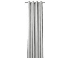 Deko Trends 8634 01 090 - Tenda con 8 occhielli Placido