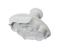 PME Tagliapasta, Rosa, Medium