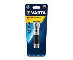 Torcia VARTA Brite Essential F10, luce per qualsiasi lavoro domestico