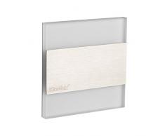 Kanlux Lampada da Parete Terra Led Ac Ww