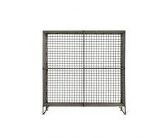 Garden Trading Portobello scaffalatura, Small - Maglia