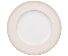 Villeroy & Boch Samarkand Piatto Piano, 27 cm, Porcellana, Multicolore