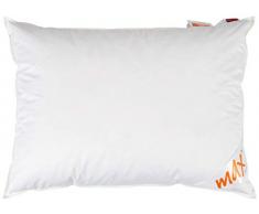 KÃ¼nsemÃ¼ller - Cuscino in Cotone, Bianco, 60 x 80 cm