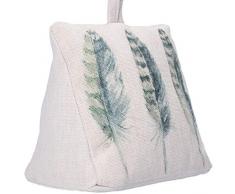 Gisela Graham Fermaporta, Tessuto, Multi, Taglia Unica