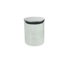 Villa dEste Home Tivoli Barattolo, Borosilicato, Taglia Unica