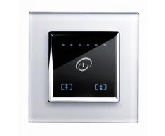 Retrotouch RTS2030 - Dimmer touch 25-560 W, colore: Nero
