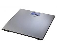 Korona Susan Bilancia pesapersone Elettronica Rettangolo Acciaio Inossidabile