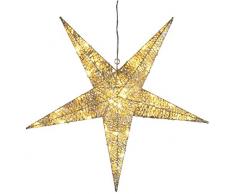 Star Trading 803-30 48lampada(e) Adatto per uso esterno LED Oro illuminazione decorativa