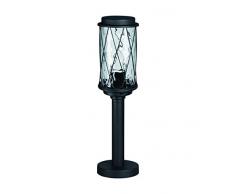 Ledvance Endura Classic Cage Lampioncino da Esterno, Nero
