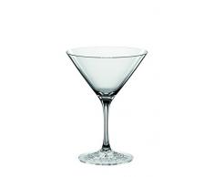 Spiegelau & Notte Uomo, Bicchiere di Cristallo, Serve, Vetro, Trasparente, 0.03 x 0.03 x 0.03 cm