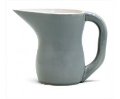 KÃ¤hler Ursula Teiera, Ceramica, Grigio