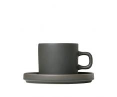 blomus 63909 MIO - Tazzine da caffÃ¨ in ceramica