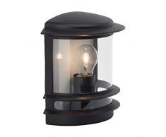Brilliant, Lampada per Esterni, 24 x 23.5 x 13 cm