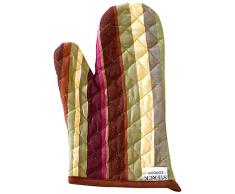 Sterck Guanto da Forno, 100Percent Cotone, Multicolore