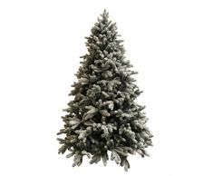 Giocoplast Natale Albero di Natale, Multicolore, Unica
