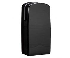Veltia Asciugacapelli per Mani, Nero (Black)