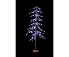 Giocoplast Natale Albero di Natale, Multicolore, Unica