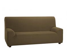 Martina Home - Copridivano 1 Posto Cuoio