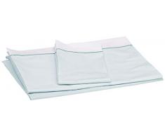 SERENA - Set da Letto CAMA 120 Verde
