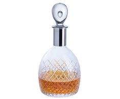 Royal Brierley Kilda Decanter, Clear
