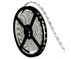 G.W.S Striscia di LED, Day White (Strip Only), 5 m