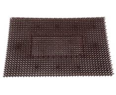 Miltex, Zerbino StepIn, 57 x 86 cm, Marrone